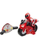 Chicco moto Ducati 1198 radio control