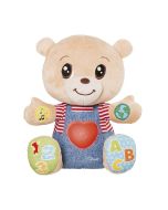 Teddy osito enseña emociones (PO)