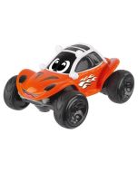Chicco coche Bobby Buggy radio control