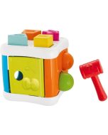 Chicco 2 en 1 multicubo encajable