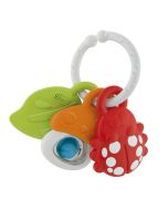 Sonajero Multinatura actividades