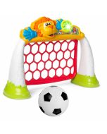 Chicco portería Gol League Pro