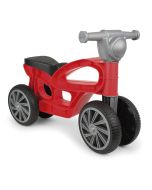 Correpasillos mini custom rojo