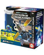 Astropod estación de comunicaciones