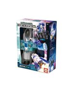 Astropod cohete espacial