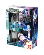 Astropod cohete espacial