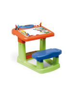 Mi pupitre extensible