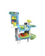 Supermercado Peppa Pig