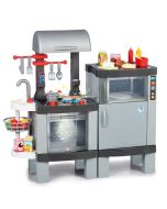 Cocina Real Cooking Kitchen Plus