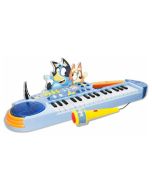 Órgano electrónco 32 teclas Bluey