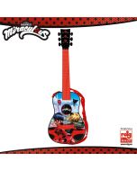 Guitarra electrónica Lady Bug