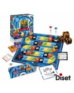 Juego Party & Co familia