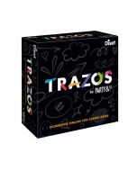 Party Trazos