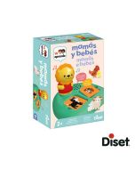 Yo Aprendo mamás y bebés