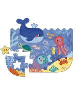 Puzzle XXL océano