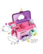 Funlockets joyero con grabador de voz