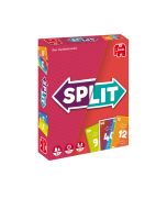 Juego cartas SPLIT
