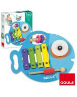 Glupy musical 3 en 1