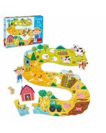 Puzzle XXL Granja