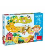 Puzzle XXL Granja