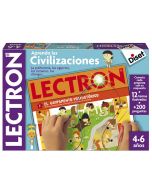 Lectron Aprendo las Civilizaciones