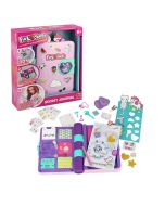 Diario Funlockets Secret Journal