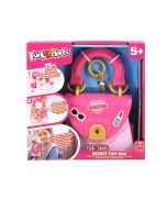 Funlockets mini bolso secreto