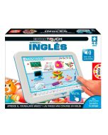 Educa touch junior aprendo Inglés