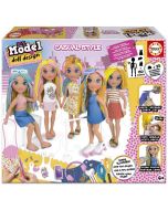 Educa My Model Design Casual