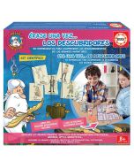 Educa Kit científico Erase una vez