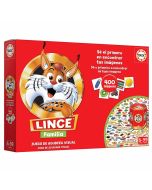 Lince Edición Familia
