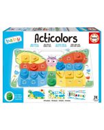 Educa Acticolors