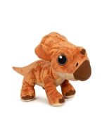 Peluche Jurassic World Aquilops 25cm