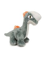 Peluche Jurassic World Titanosaurus 25 cm