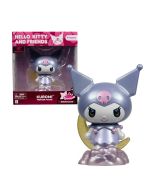 Hello Kitty figuras Premium 10 cm Kuromi