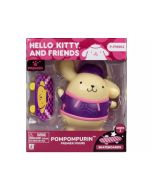 Hello Kitty figuras Premium 10 cm Pompompourin