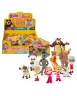 Masha y el oso sobres sorpresa