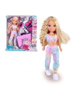 Muñeca Nancy Air Styler