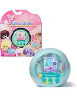 Punirunes mascota digital