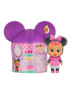Bebés llorones casitas Disney Edition