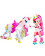 Cry babies Best Friends Dreamy y Unicornio