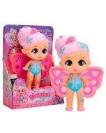 Muñeca Bloopies hadas burbujas mágicas