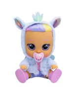 Muñeca Bebés llorones Dressy Fantasy Jenna