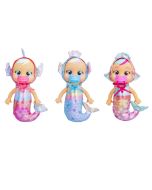 Bebés llorones Tiny sirenas