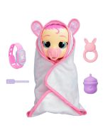 Bebés llorones muñeca Newborn Coney