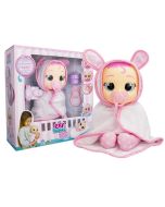 Bebés llorones muñeca Newborn Coney