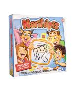 Juego de mesa Narilápiz