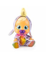 Muñeca Bebés llorones Narvie Narval