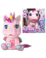 Mi unicornio bebé