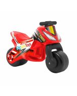 Moto correpasillos Lizard
